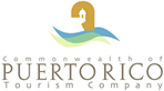We are endorsed by the department of tourism of Puerto Rico